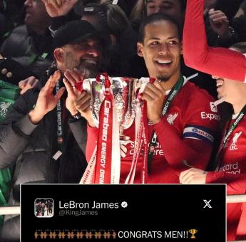 贝博-詹姆斯连续三场比赛得分超过领先优势明显，利物浦不断突破！热度持续攀升的简单介绍