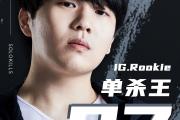 贝博-包含Rookie在DWG比赛中挺进下一轮，精彩发挥引发热议！的词条