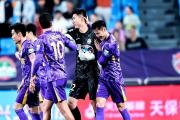 BB体育-转会期荷甲焦点战；天津津门虎完成止住颓势；目标明确；医务组通报恢复(天津津门虎顶级联赛1000球)
